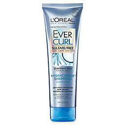 L'Oréal® Paris 8.5 oz. EverCurl Hydracharge Shampoo