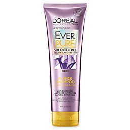 L'Oréal® Paris EverPure 8.5 oz. Sulfate-Free Blonde Shampoo
