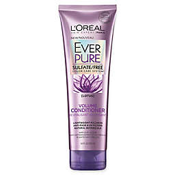 L'Oréal® Paris EverPure 8.5 fl. oz. Expertise Sulfate-Free Volume Conditioner