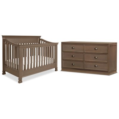 million dollar baby foothill dresser