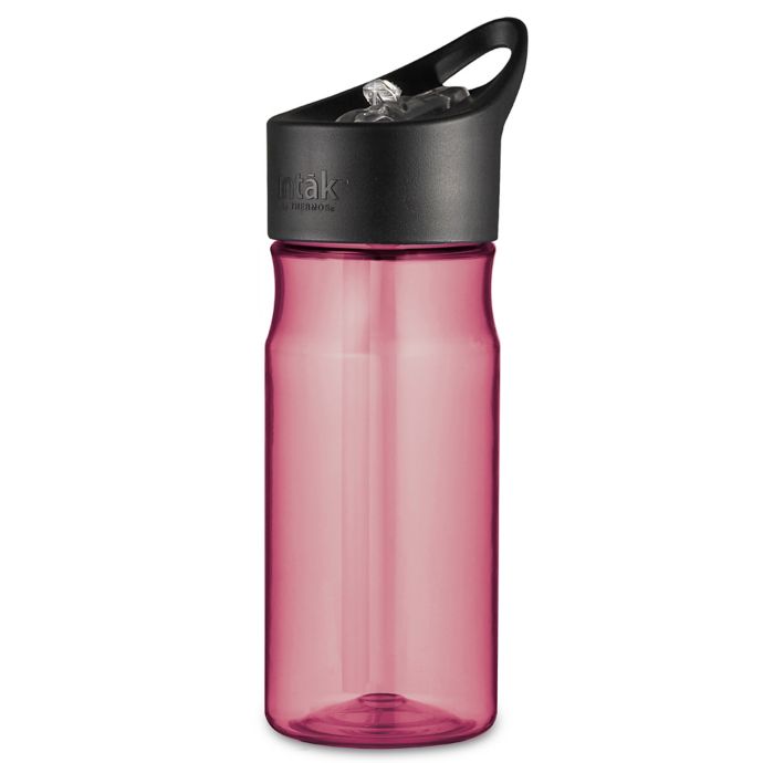 thermos bottle pink
