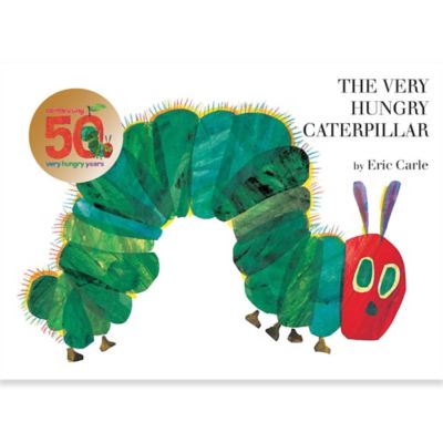 eric carle walker