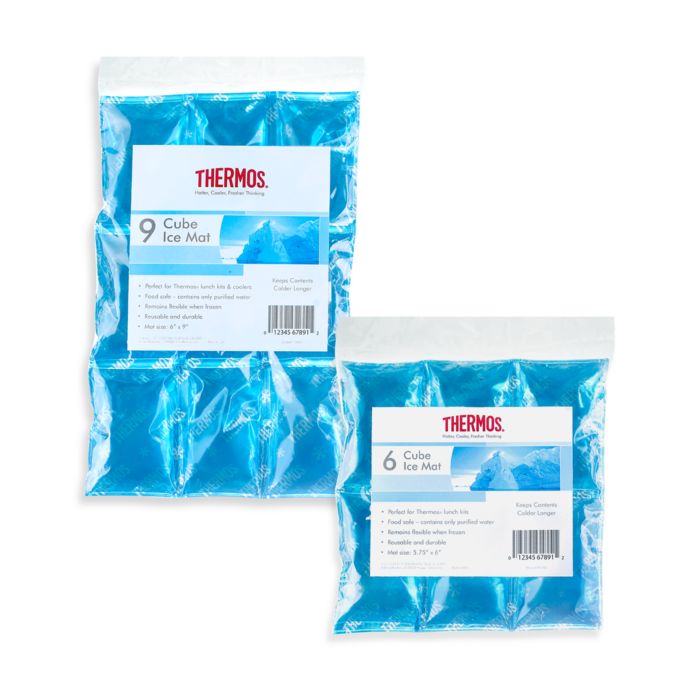 Thermos® Ice Cube Mat buybuy BABY