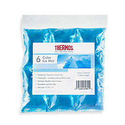 Thermos® Ice Cube 6-Cube Mat