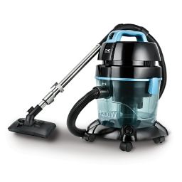Kalorik Blue Pure Air Water Filtration Vacuum Cleaner