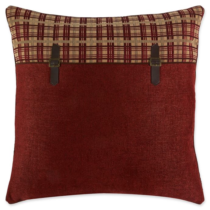 croscill-glendale-european-pillow-sham-in-red-bed-bath-beyond