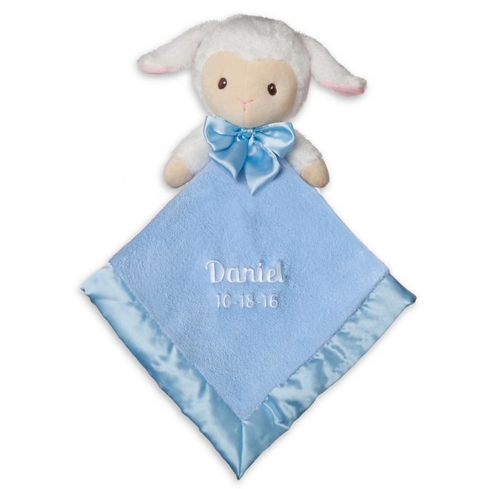 Lamb Blanket buybuy BABY