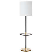 Safavieh Janell Floor Lamp with CFL Bulb