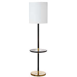 Safavieh Janell Floor Lamp with CFL Bulb