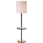 Alternate image 1 for Safavieh Janell Floor Lamp with CFL Bulb