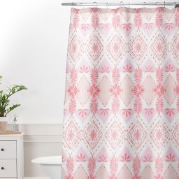 Pink Curtains 90 X 72 Bed Bath Beyond