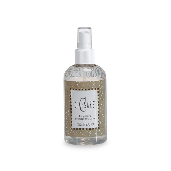 Michael Dicesare Hair Care Liquifix Liquid Mousse Bed Bath And