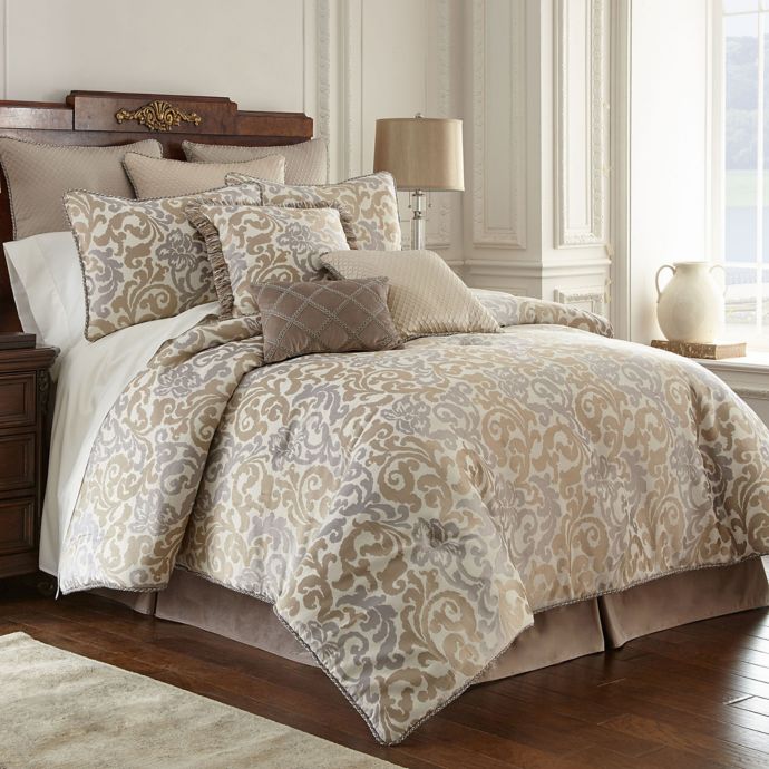 austin horn classics bedding