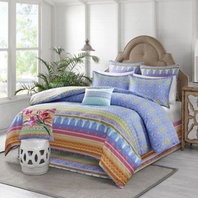 Sophia Duvet Cover Set Bed Bath Beyond