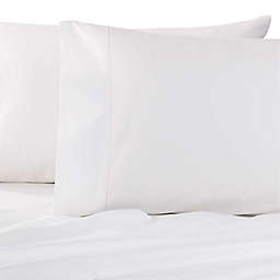 Wamsutta® Dream Zone® 750-Thread-Count PimaCott® Pillowcases in White (Set of 2)