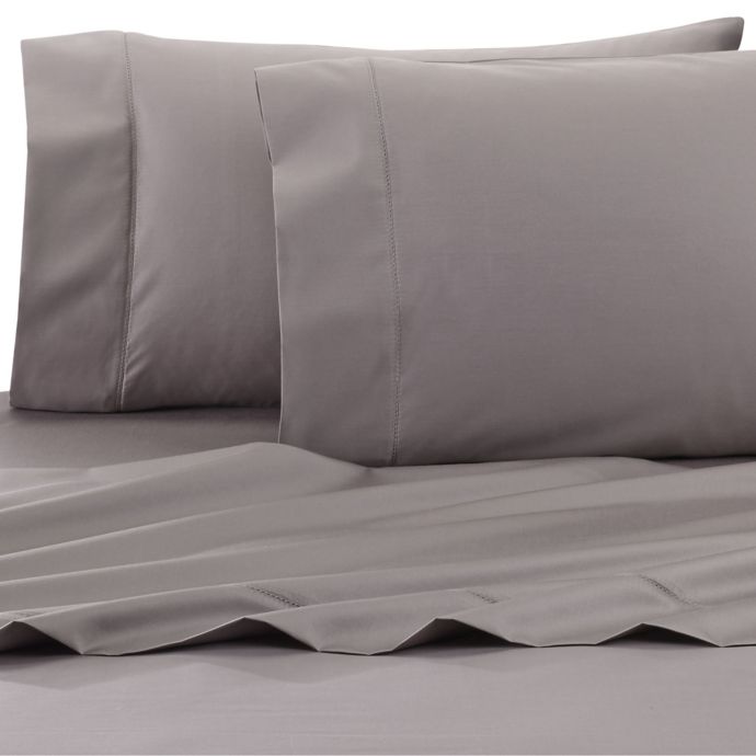 Wamsutta® Dream Zone® 750ThreadCount PimaCott® Sheet Set Bed Bath