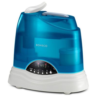 digital humidifier