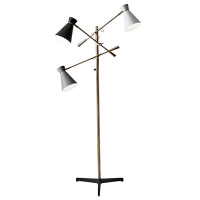 arm floor lamp