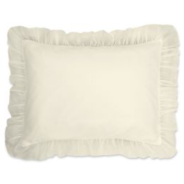 Light Pink Pillow Shams Bed Bath Beyond