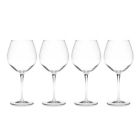 Alternate image 1 for Luigi Bormioli Crescendo SON.hyx&reg; Burgundy Wine Glasses (Set of 4)