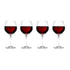 Alternate image 0 for Luigi Bormioli Crescendo SON.hyx&reg; Burgundy Wine Glasses (Set of 4)