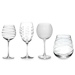 Mikasa® Cheers Wine Glass Collection
