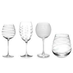 Mikasa Wine Glasses Bed Bath Beyond
