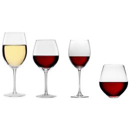 Wine Glasses Goblets Wine Glass Sets Bed Bath Beyond