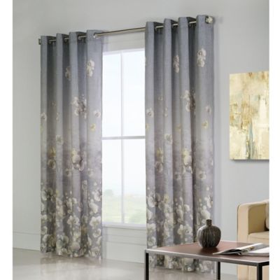 Window Curtains & Drapes | Bed Bath And Beyond Canada