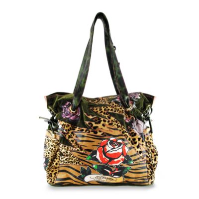 christian audigier bag