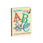 Dr. Seuss&#39; ABC: An Amazing Alphabet Book!