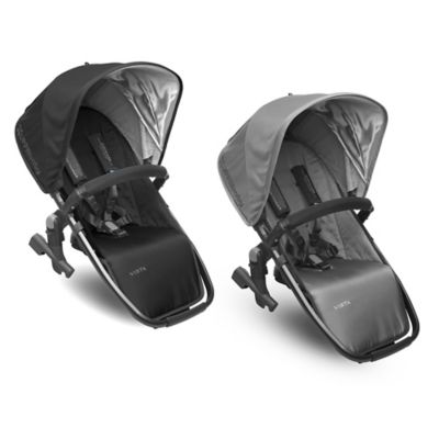 uppababy vista rumble seat for sale