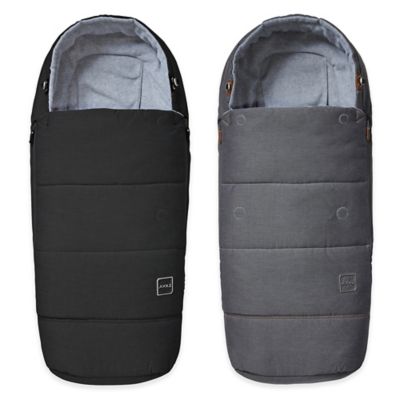 joolz footmuff gris