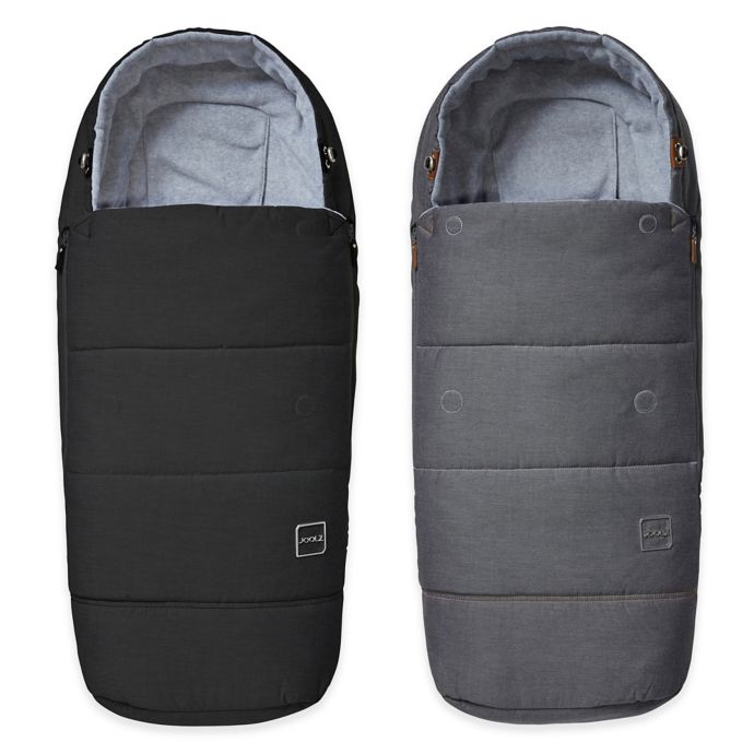 joolz polar footmuff