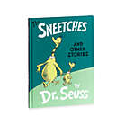 Alternate image 0 for Dr. Seuss&#39; The Sneetches and Other Stories