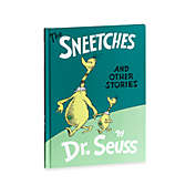Dr. Seuss&#39; The Sneetches and Other Stories