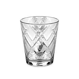 Certified International Diamond Double Old Fashioned Glasses (Set of 8)