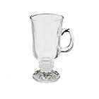 Alternate image 1 for Arthur Court Designs Butterfly Glass Mug