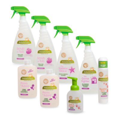 house cleaning products online