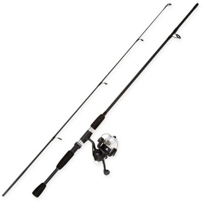 wakeman fishing rod