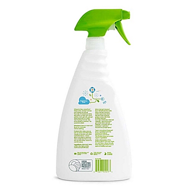 Babyganics&reg; 32 oz. Fragrance-Free Stain Remover. View a larger version of this product image.