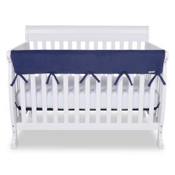 Crib Rail Covers Guards Teething Rail Covers Buybuy Baby