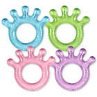 Alternate image 0 for green sprouts&reg; Cool Everyday Teethers - Pink Set