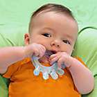 Alternate image 1 for green sprouts&reg; 2-Pack Cool Everyday Teethers - Blue Set
