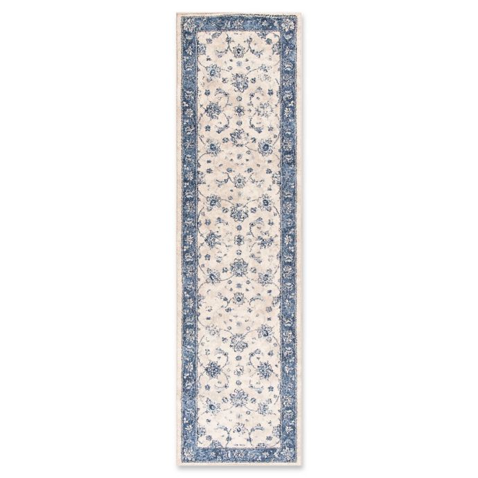 Bob Mackie Home Vintage Mahal Rug Bed Bath & Beyond