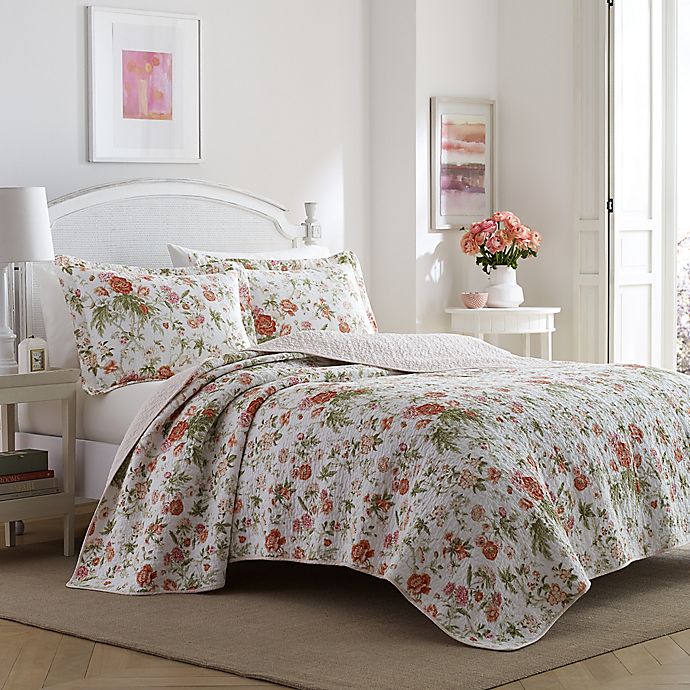 laura ashley quilts uk