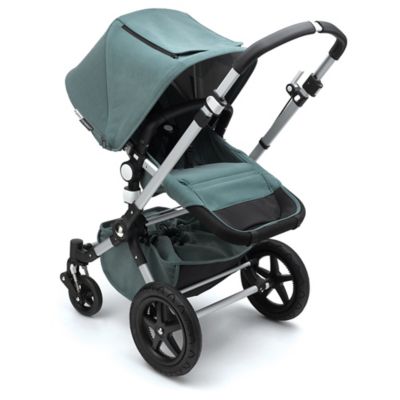 bugaboo breeze