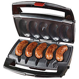 Johnsonville® Sizzling Sausage Grill™
