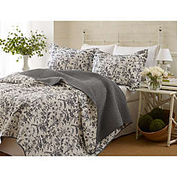 Black And White Quilts Bed Bath Beyond