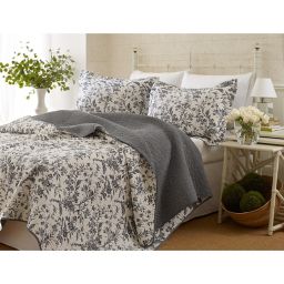 Black And White Quilts Bed Bath Beyond